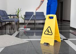 cleaning